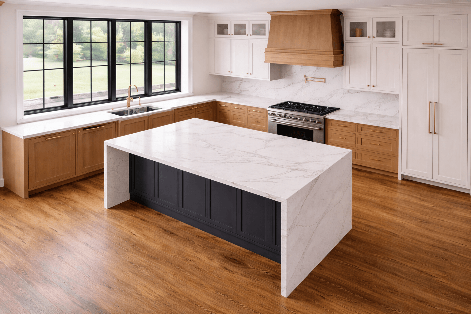 Kitchen Countertops